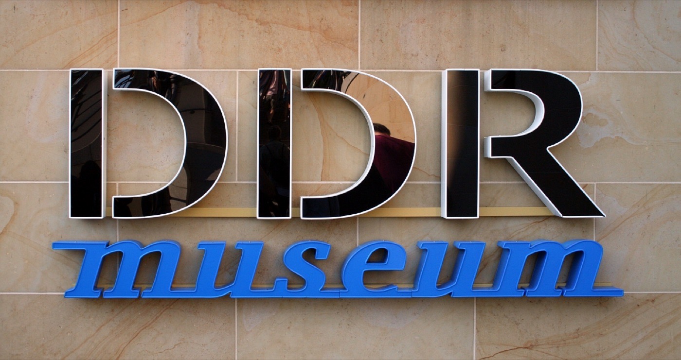 DDR Museum β History & Civilization in Berlin, Germany