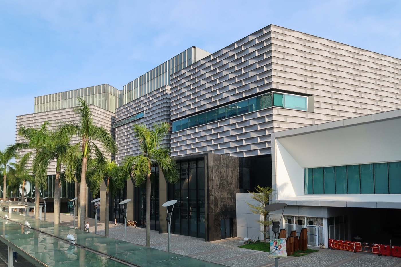 Hong Kong Museum of Art — Art & Encyclopedic in Hong Kong, Hong Kong