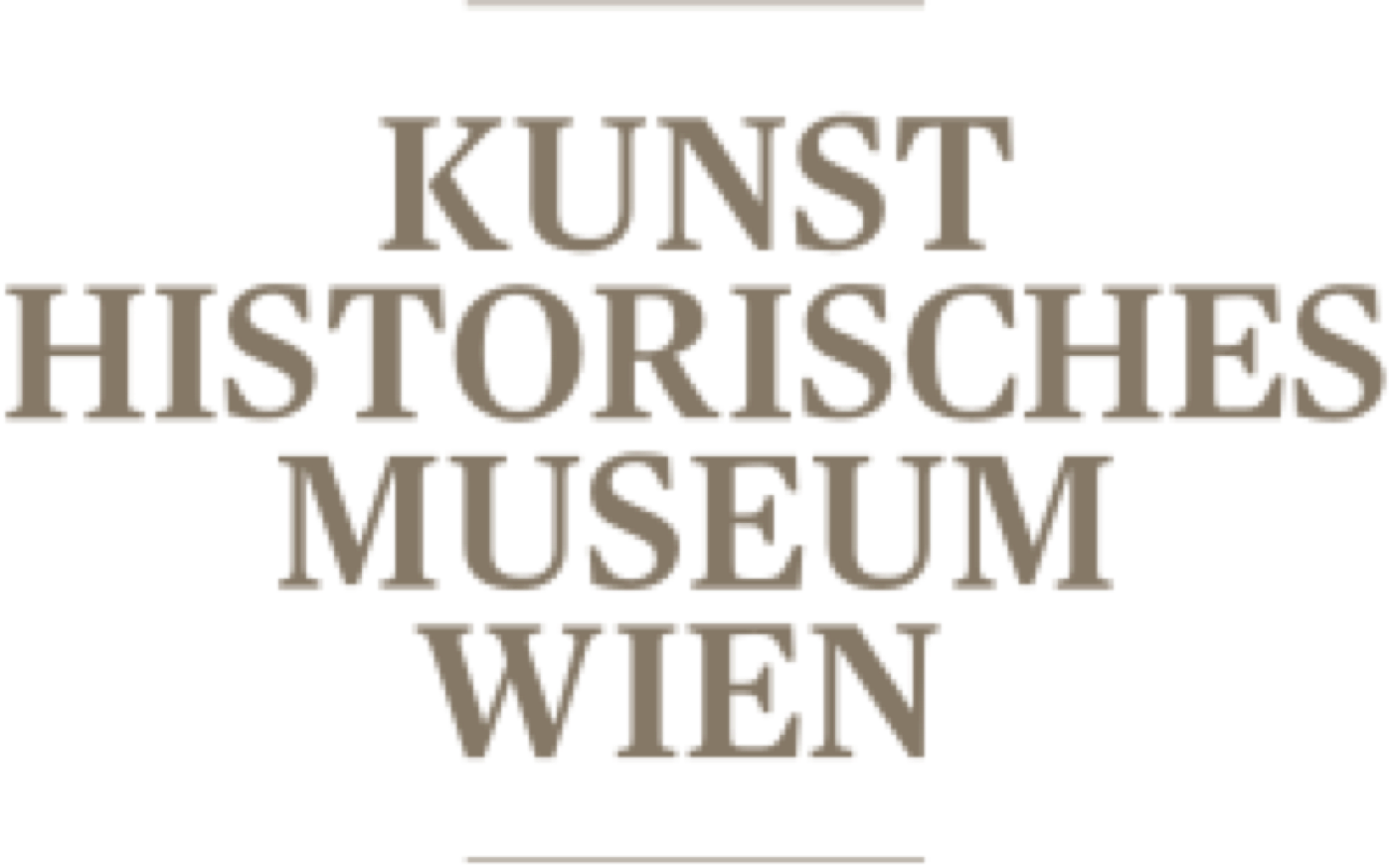 Kunsthistorisches Museum — Art & Encyclopedic in Vienna, Austria