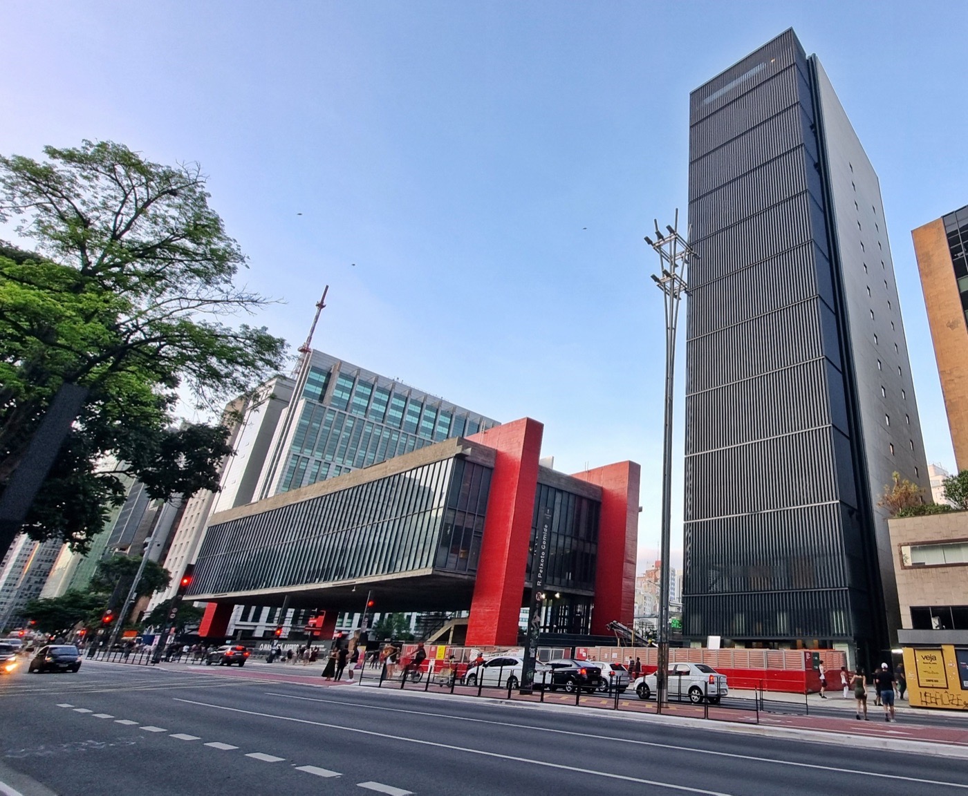 MASP – Museu de Arte de São Paulo — Art & Encyclopedic in São Paulo, Brazil