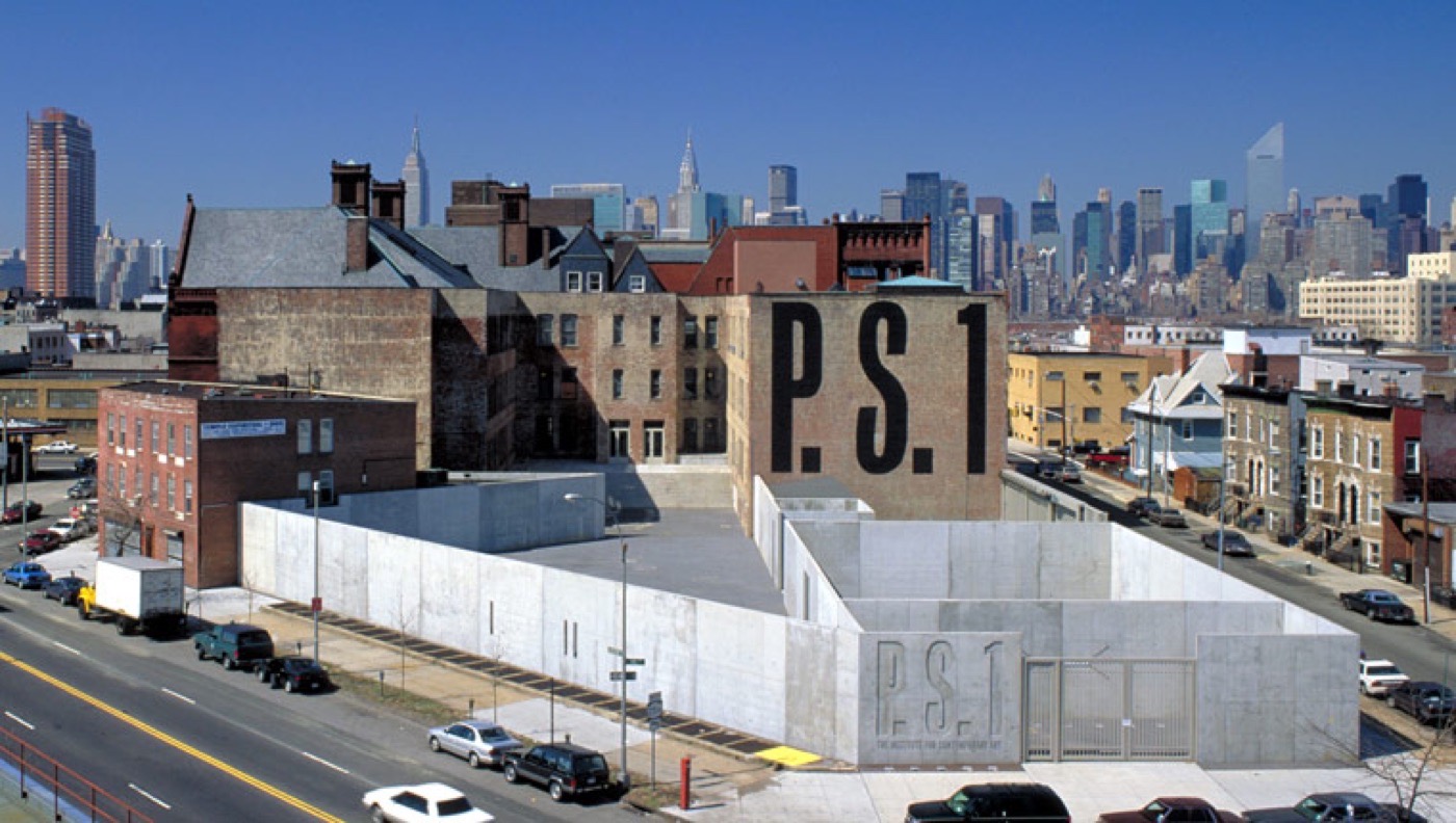 MoMA PS1 — Modern & Contemporary in New York, United States