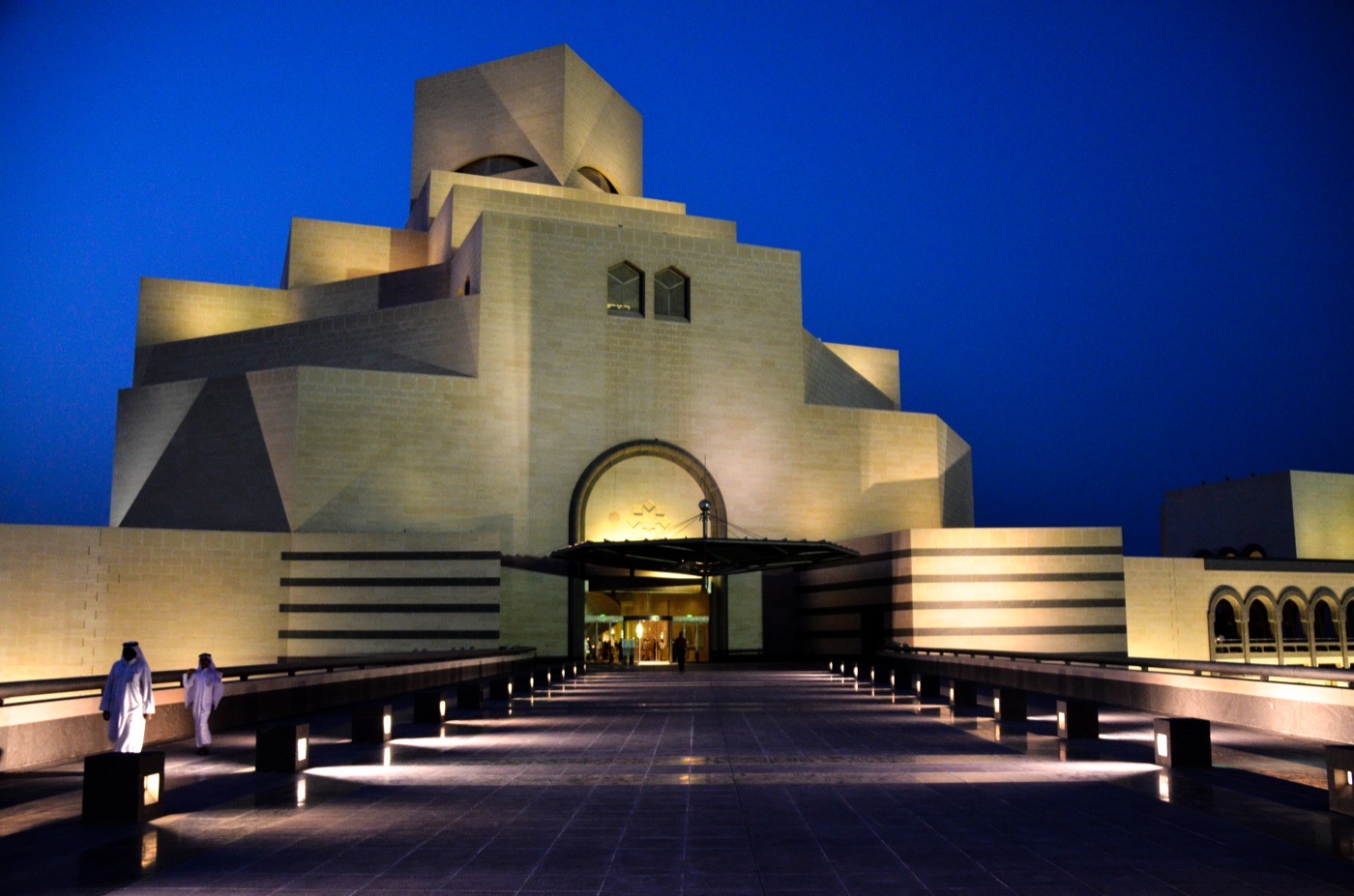 Museum of Islamic Art — Art & Encyclopedic in Doha, Qatar
