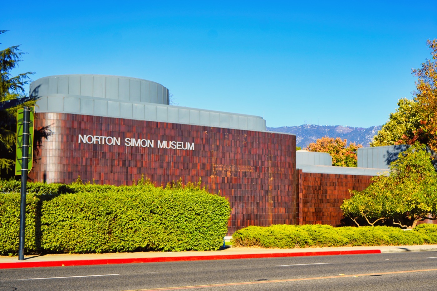 Norton Simon Museum — Art & Encyclopedic in Pasadena, United States
