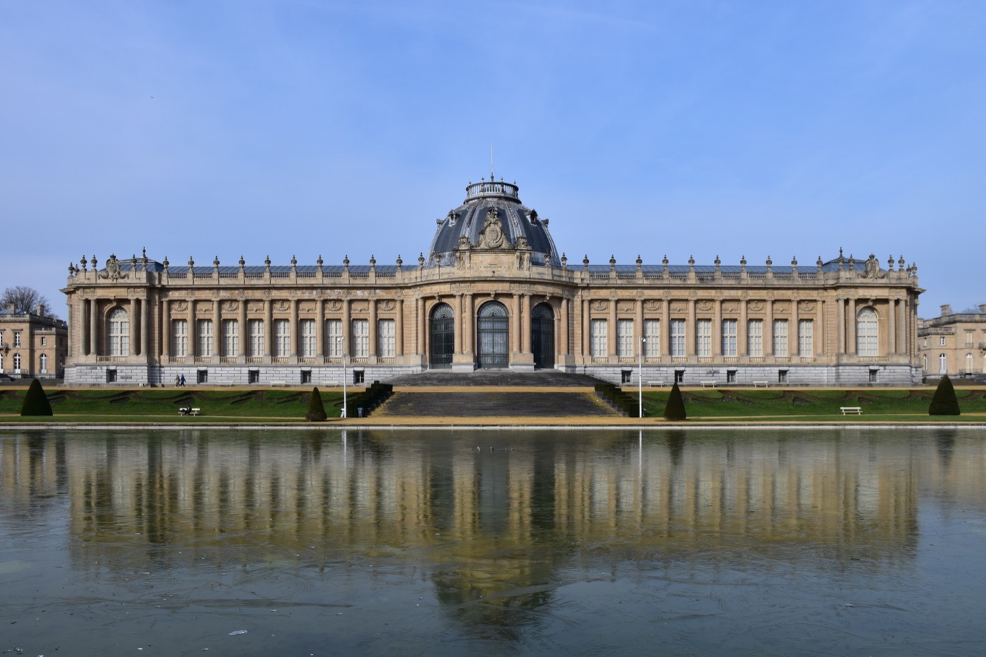 Royal Museum for Central Africa β History & Civilization in Tervuren, Belgium