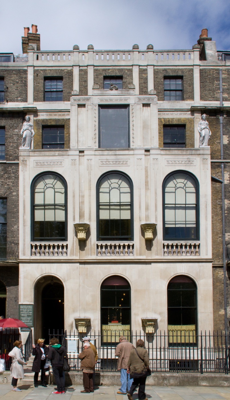 Sir John Soane's Museum β History & Civilization in London, United Kingdom