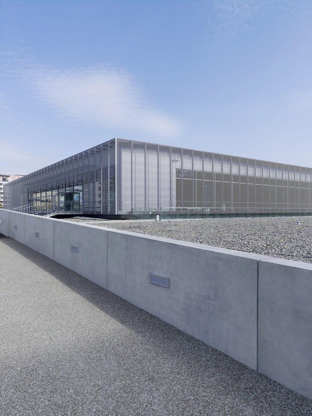 Topography of Terror β Memorial & Remembrance in Berlin, Germany